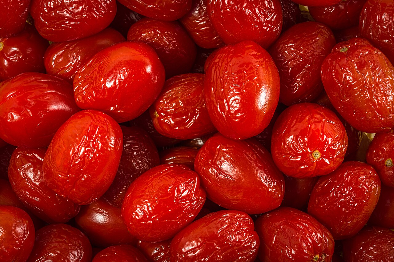 Goji berries